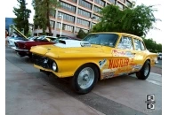 Main St Cruise 2010 every 4th Saturday Cruising Main Street