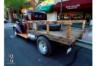 Main St Cruise 2010 every 4th Saturday Cruising Main Street
