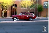 Main St Cruise 2010 every 4th Saturday Cruising Main Street