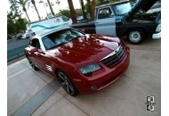 Main St Cruise 2010 every 4th Saturday Cruising Main Street