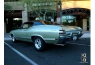 Main St Cruise 2010 every 4th Saturday Cruising Main Street