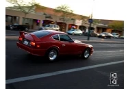 Main St Cruise 2010 every 4th Saturday Cruising Main Street