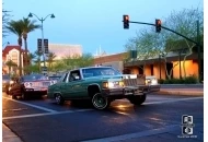 Main St Cruise 2010 every 4th Saturday Cruising Main Street