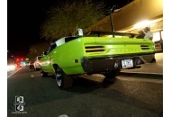 Main St Cruise 2010 every 4th Saturday Cruising Main Street