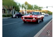 Main St Cruise 2010 every 4th Saturday Cruising Main Street