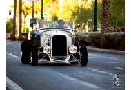 Main St Cruise 2010 every 4th Saturday Cruising Main Street