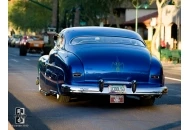 Main St Cruise 2010 every 4th Saturday Cruising Main Street