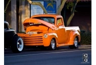 Main St Cruise 2010 every 4th Saturday Cruising Main Street