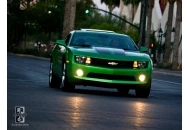 Main St Cruise 2010 every 4th Saturday Cruising Main Street