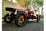 Main St Cruise 2010 every 4th Saturday Cruising Main Street
