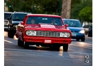 Main St Cruise 2010 every 4th Saturday Cruising Main Street