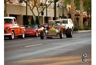Main St Cruise 2010 every 4th Saturday Cruising Main Street