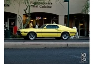 Main St Cruise 2010 every 4th Saturday Cruising Main Street