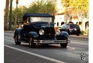 Main St Cruise 2010 every 4th Saturday Cruising Main Street