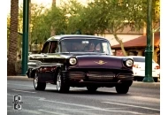 Main St Cruise 2010 every 4th Saturday Cruising Main Street
