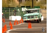 Goodguys Spring Nationals Autocross Goodguys Autocross