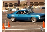 Goodguys Spring Nationals Autocross Goodguys Autocross