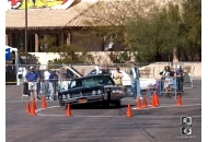 Goodguys Spring Nationals Autocross Goodguys Autocross