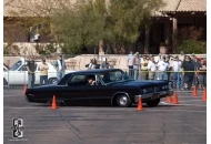 Goodguys Spring Nationals Autocross Goodguys Autocross