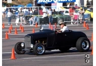 Goodguys Spring Nationals Autocross Goodguys Autocross