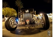 The Pavilions 2010 The Scottsdale Pavilions Car Show