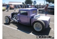 2010 West Coast Kustoms 2010 Santa Maria's West Coast Kustoms Show