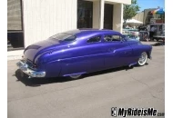 2010 West Coast Kustoms 2010 Santa Maria's West Coast Kustoms Show