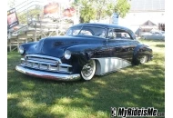 2010 West Coast Kustoms 2010 Santa Maria's West Coast Kustoms Show