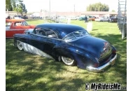 2010 West Coast Kustoms 2010 Santa Maria's West Coast Kustoms Show