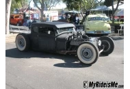 2010 West Coast Kustoms 2010 Santa Maria's West Coast Kustoms Show