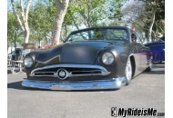 2010 West Coast Kustoms 2010 Santa Maria's West Coast Kustoms Show