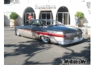 2010 West Coast Kustoms 2010 Santa Maria's West Coast Kustoms Show