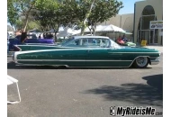 2010 West Coast Kustoms 2010 Santa Maria's West Coast Kustoms Show