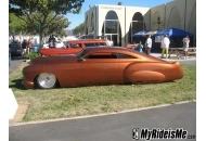 2010 West Coast Kustoms 2010 Santa Maria's West Coast Kustoms Show