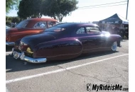 2010 West Coast Kustoms 2010 Santa Maria's West Coast Kustoms Show