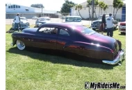 2010 West Coast Kustoms 2010 Santa Maria's West Coast Kustoms Show