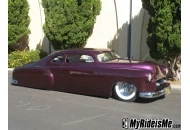 2010 West Coast Kustoms 2010 Santa Maria's West Coast Kustoms Show