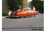 2010 West Coast Kustoms 2010 Santa Maria's West Coast Kustoms Show