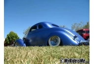 2010 West Coast Kustoms 2010 Santa Maria's West Coast Kustoms Show