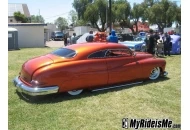 2010 West Coast Kustoms 2010 Santa Maria's West Coast Kustoms Show