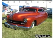 2010 West Coast Kustoms 2010 Santa Maria's West Coast Kustoms Show