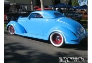 2010 West Coast Kustoms 2010 Santa Maria's West Coast Kustoms Show