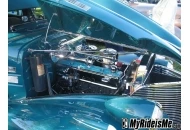 2010 West Coast Kustoms 2010 Santa Maria's West Coast Kustoms Show