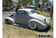 2010 West Coast Kustoms 2010 Santa Maria's West Coast Kustoms Show