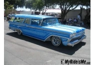 2010 West Coast Kustoms 2010 Santa Maria's West Coast Kustoms Show