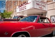 Hot Rod Power Tour 2010 Hot Rod Power Tour