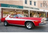 Hot Rod Power Tour 2010 Hot Rod Power Tour