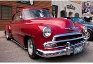 Hot Rod Power Tour 2010 Hot Rod Power Tour