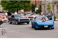 Hot Rod Power Tour 2010 Hot Rod Power Tour