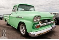 Hot Rod Power Tour 2010 Hot Rod Power Tour